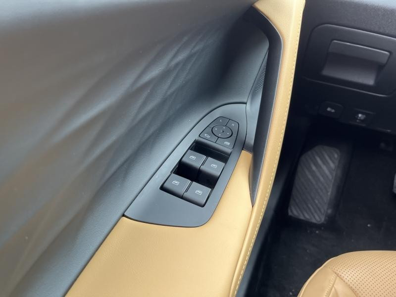 MG MOTOR MG EHS 1.5 Hybrid+ 224ch Luxury  occasion  Vert-Saint-Denis - photo n20