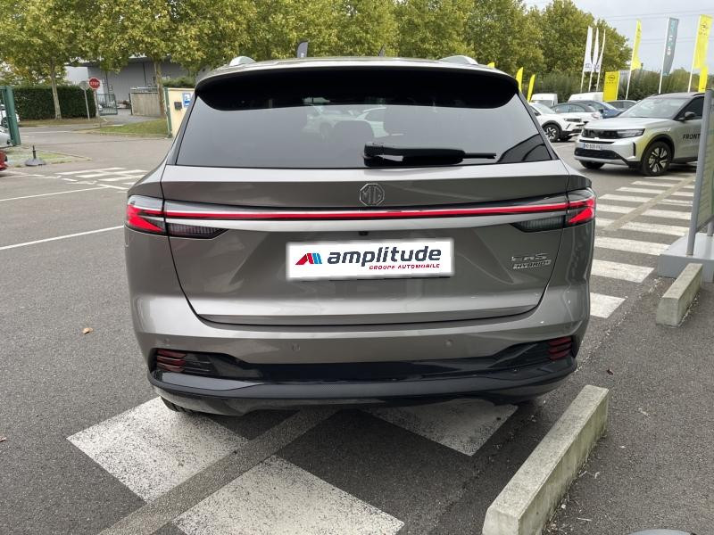 MG MOTOR MG EHS 1.5 Hybrid+ 224ch Luxury  occasion  Vert-Saint-Denis - photo n6