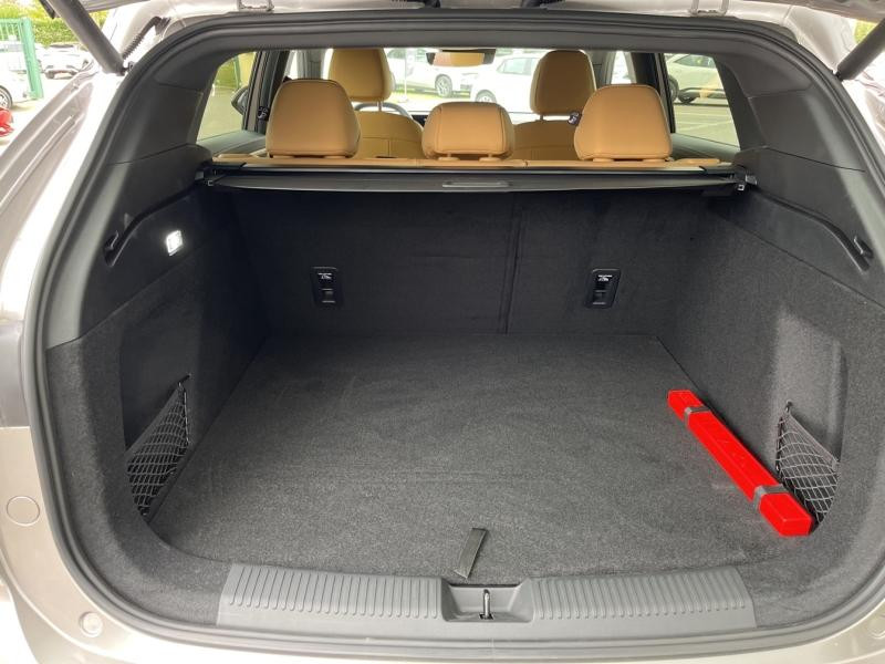 MG MOTOR MG EHS 1.5 Hybrid+ 224ch Luxury  occasion  Vert-Saint-Denis - photo n13