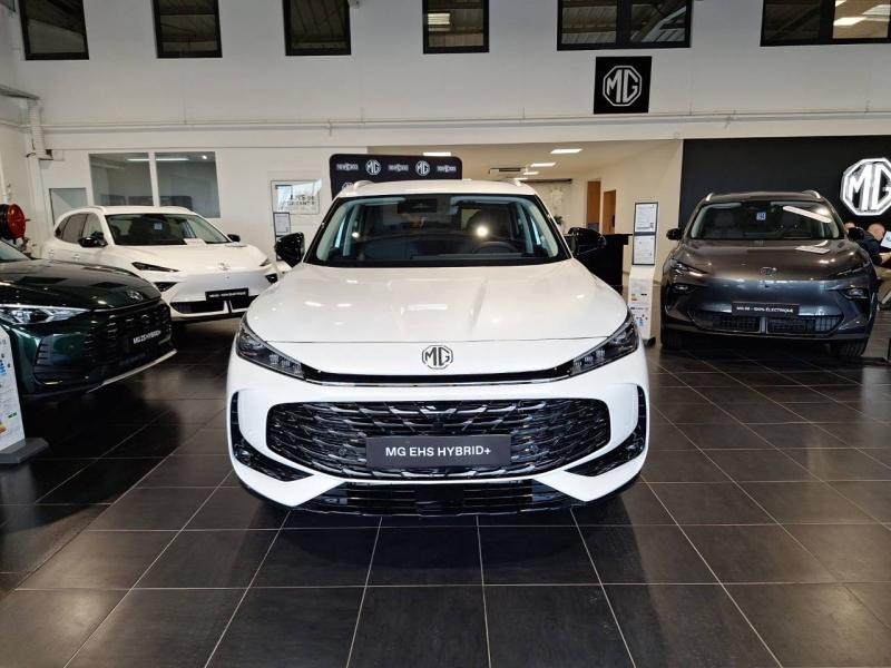 MG MOTOR MG EHS 1.5 Hybrid+ 224ch Luxury  occasion  Saint-Maximin - photo n2