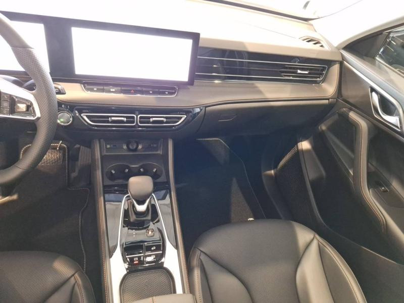 MG MOTOR MG EHS 1.5 Hybrid+ 224ch Luxury  occasion  Saint-Maximin - photo n19