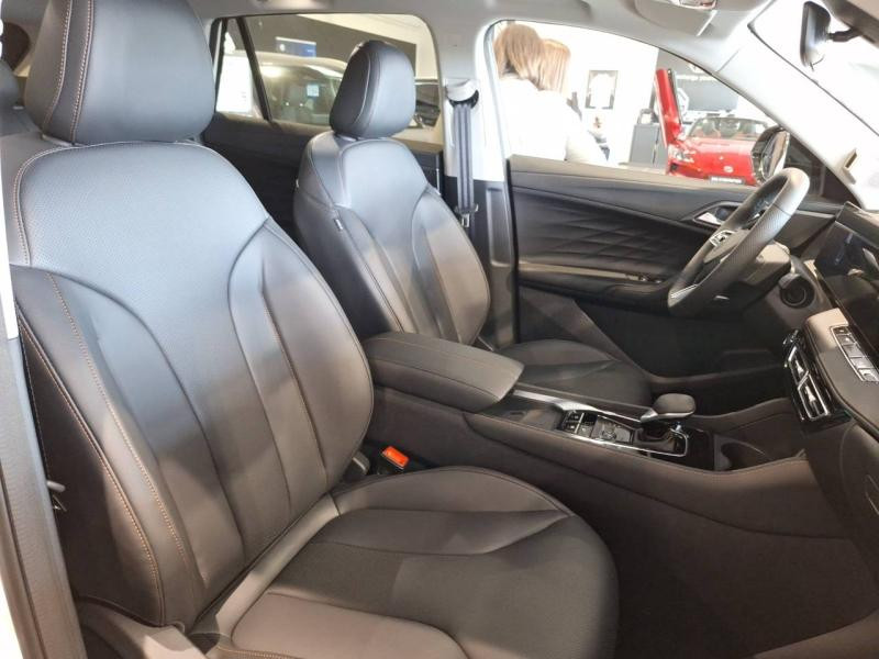 MG MOTOR MG EHS 1.5 Hybrid+ 224ch Luxury  occasion  Saint-Maximin - photo n11