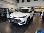 MG MOTOR MG EHS occasion année 2025 boite Automatique Annonce MG MOTOR MG EHS occasion Hybride 1.5 Hybrid+ 224ch Luxury à Saint-Maximin