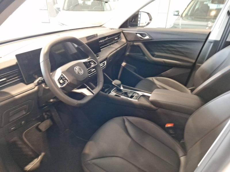 MG MOTOR MG EHS 1.5 Hybrid+ 224ch Luxury  occasion  Saint-Maximin - photo n10