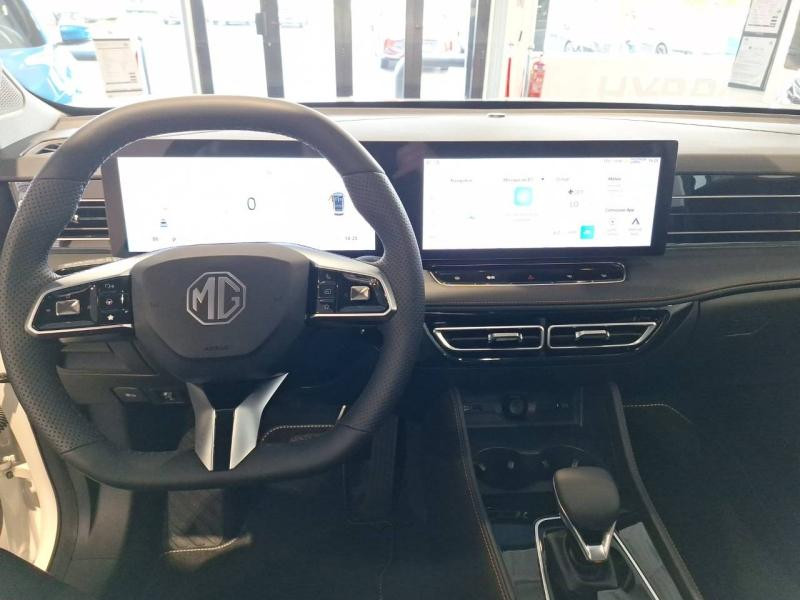 MG MOTOR MG EHS 1.5 Hybrid+ 224ch Luxury  occasion  Saint-Maximin - photo n18