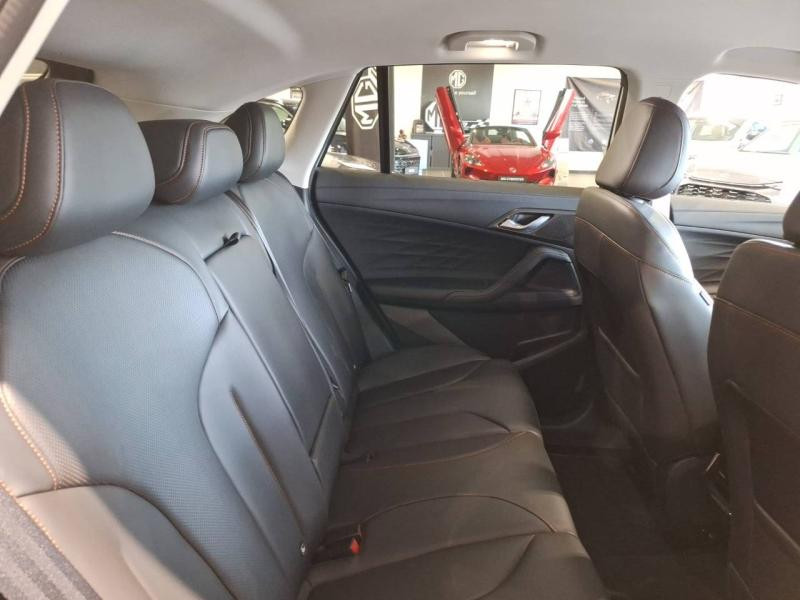 MG MOTOR MG EHS 1.5 Hybrid+ 224ch Luxury  occasion  Saint-Maximin - photo n12