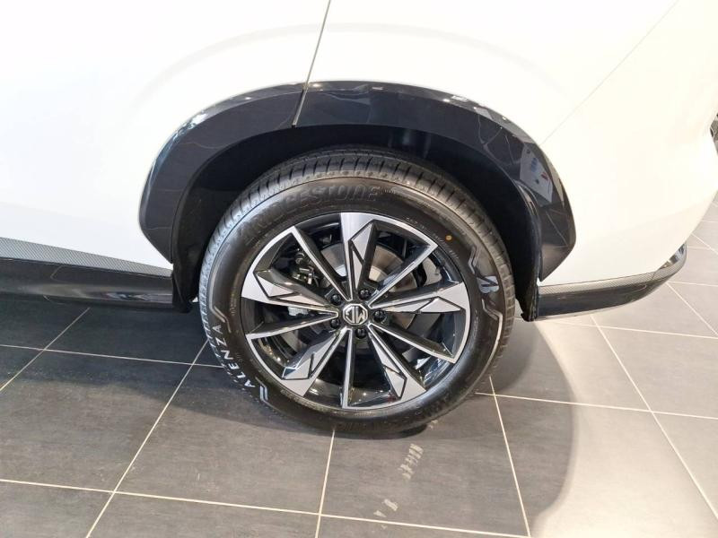 MG MOTOR MG EHS 1.5 Hybrid+ 224ch Luxury  occasion  Saint-Maximin - photo n15