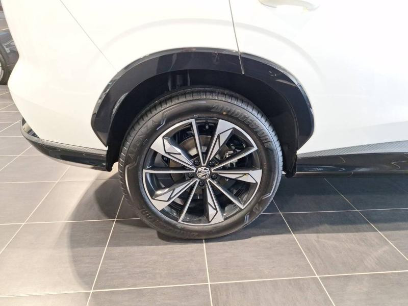 MG MOTOR MG EHS 1.5 Hybrid+ 224ch Luxury  occasion  Saint-Maximin - photo n16