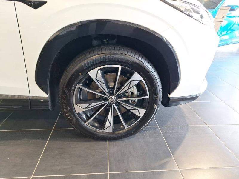 MG MOTOR MG EHS 1.5 Hybrid+ 224ch Luxury  occasion  Saint-Maximin - photo n17