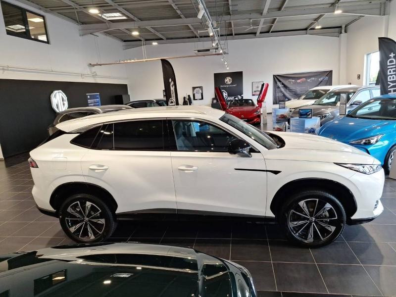 MG MOTOR MG EHS 1.5 Hybrid+ 224ch Luxury  occasion  Saint-Maximin - photo n4