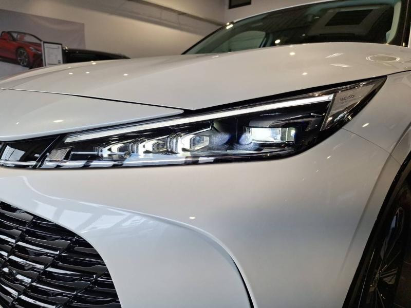 MG MOTOR MG EHS 1.5 Hybrid+ 224ch Luxury  occasion  Saint-Maximin - photo n9