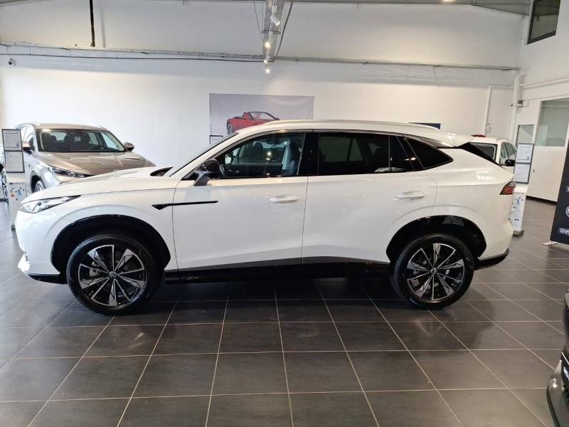 MG MOTOR MG EHS 1.5 Hybrid+ 224ch Luxury  occasion  Saint-Maximin - photo n8