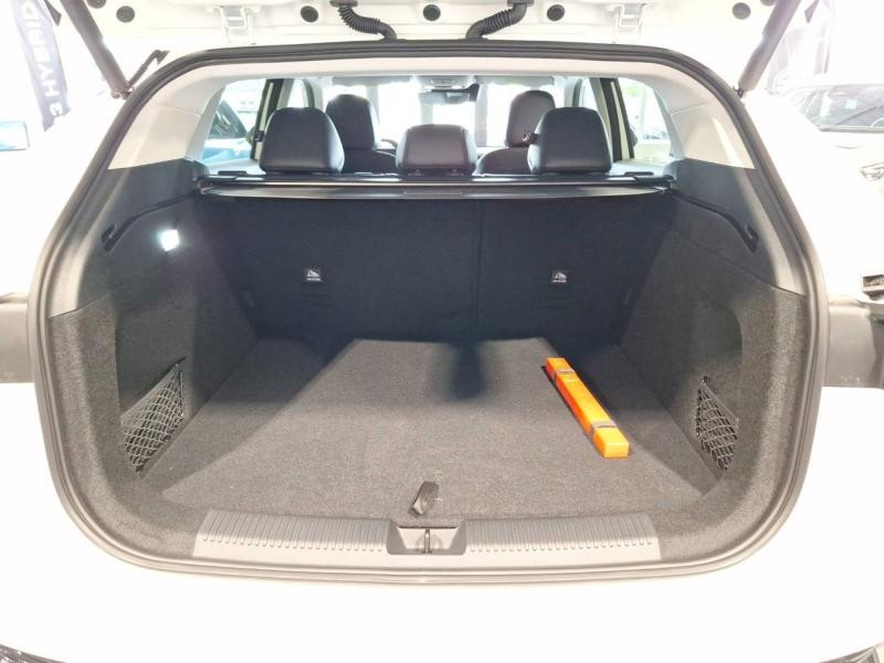 MG MOTOR MG EHS 1.5 Hybrid+ 224ch Luxury  occasion  Saint-Maximin - photo n13