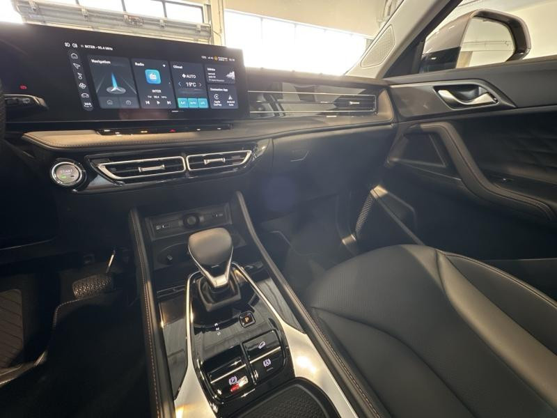 MG MOTOR MG EHS 1.5 Hybrid+ 224ch Luxury  occasion  Saint-Maximin - photo n19