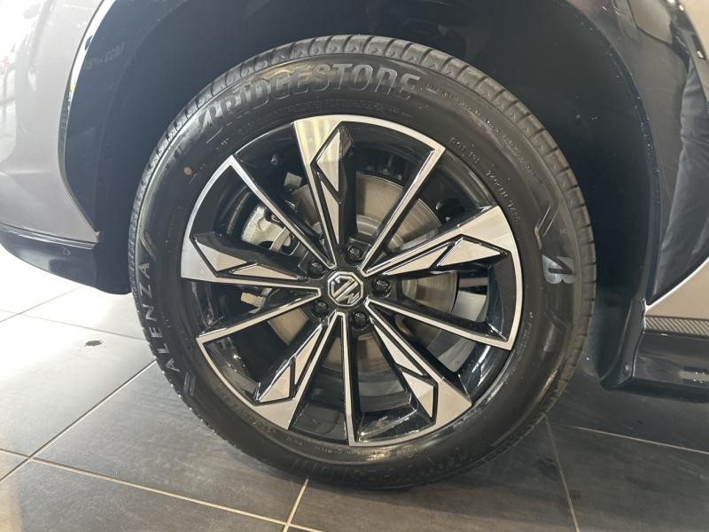 MG MOTOR MG EHS 1.5 Hybrid+ 224ch Luxury  occasion  Saint-Maximin - photo n14