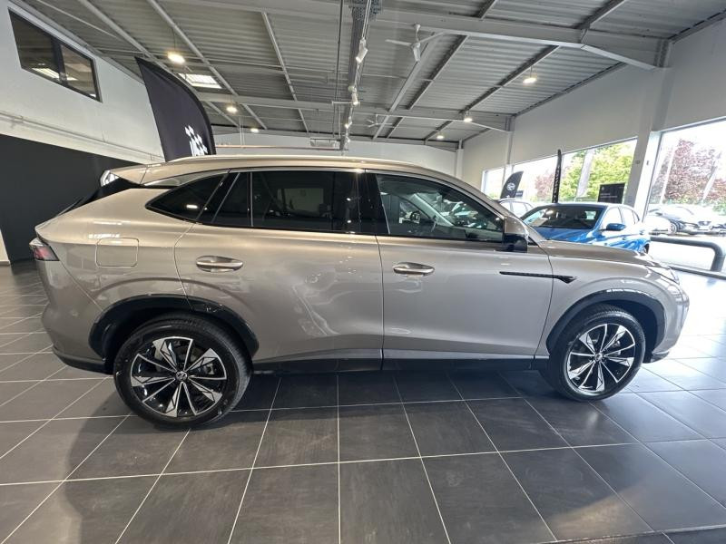 MG MOTOR MG EHS 1.5 Hybrid+ 224ch Luxury  occasion  Saint-Maximin - photo n4