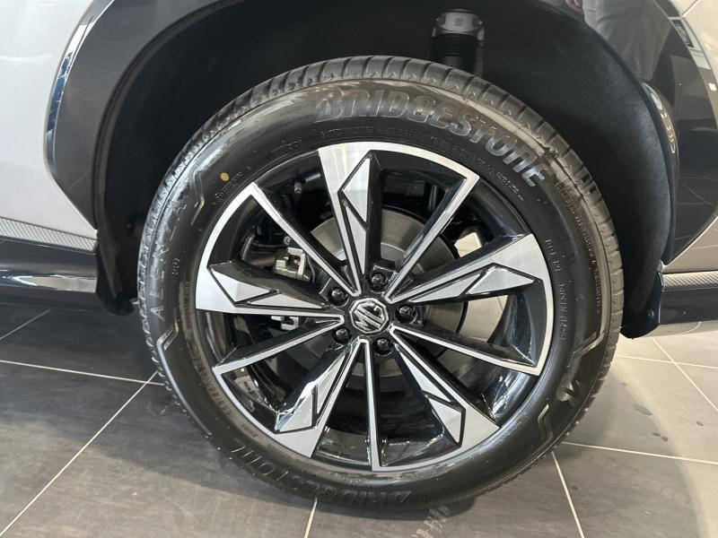 MG MOTOR MG EHS 1.5 Hybrid+ 224ch Luxury  occasion  Saint-Maximin - photo n15