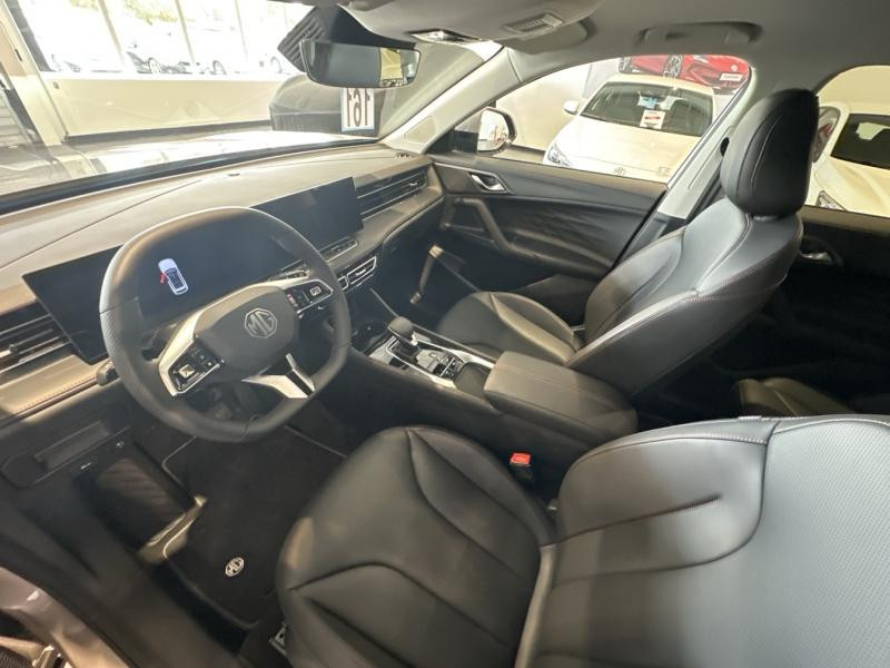 MG MOTOR MG EHS 1.5 Hybrid+ 224ch Luxury  occasion  Saint-Maximin - photo n10