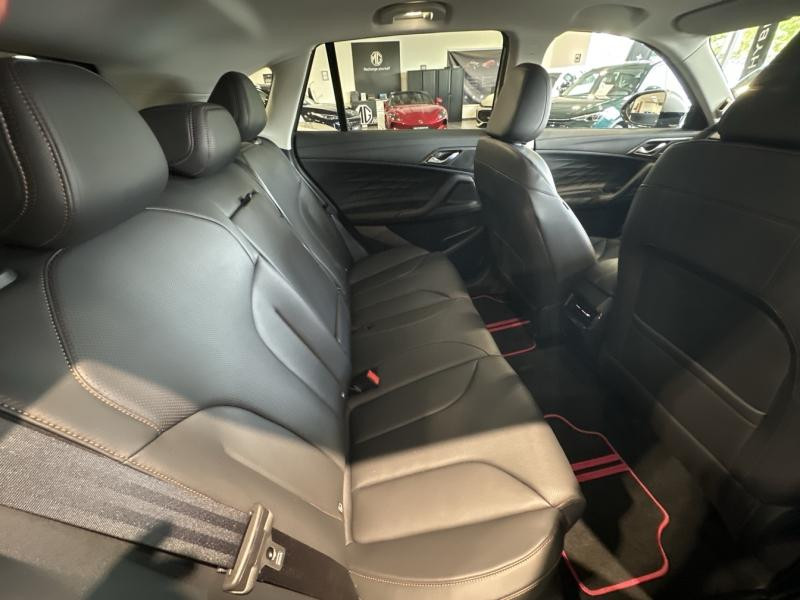 MG MOTOR MG EHS 1.5 Hybrid+ 224ch Luxury  occasion  Saint-Maximin - photo n12