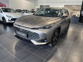 Annonce MG MOTOR MG EHS occasion Hybride 1.5 Hybrid+ 224ch Luxury  Saint-Maximin