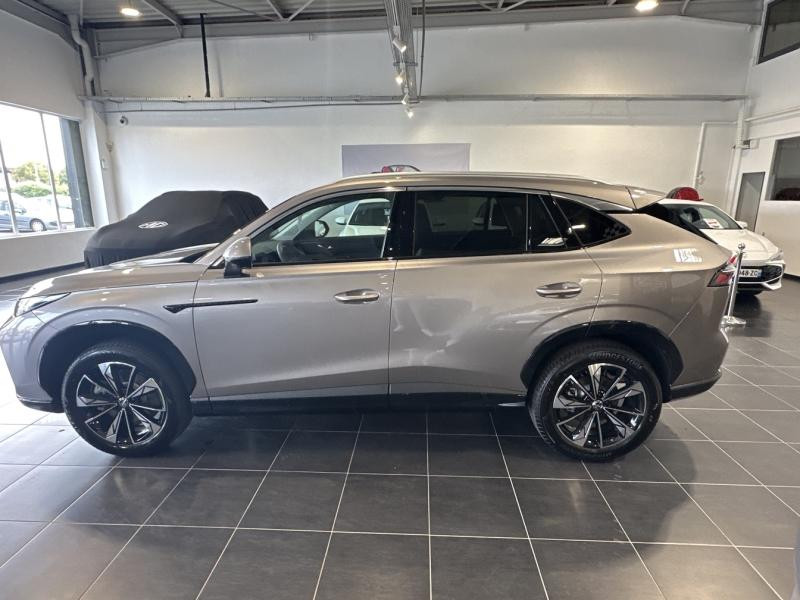 MG MOTOR MG EHS 1.5 Hybrid+ 224ch Luxury  occasion  Saint-Maximin - photo n8