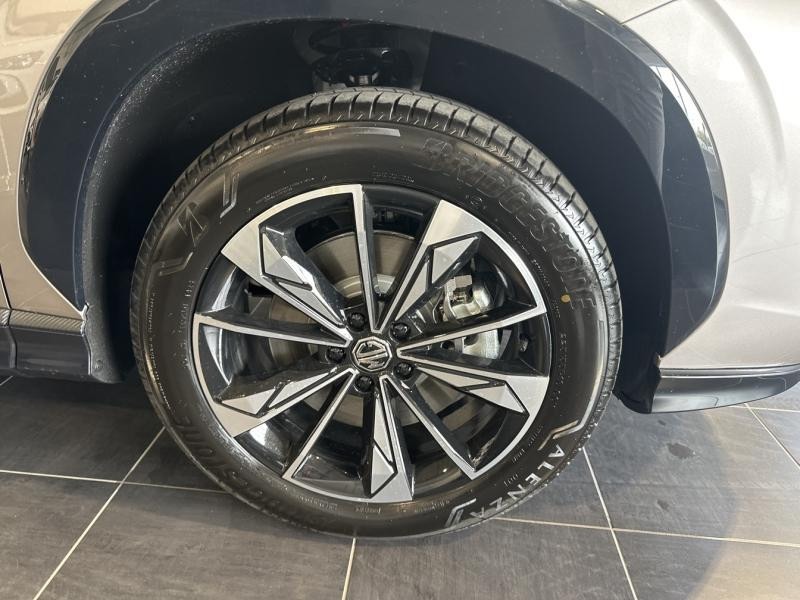 MG MOTOR MG EHS 1.5 Hybrid+ 224ch Luxury  occasion  Saint-Maximin - photo n17