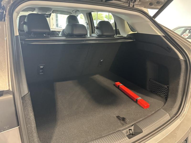 MG MOTOR MG EHS 1.5 Hybrid+ 224ch Luxury  occasion  Saint-Maximin - photo n13