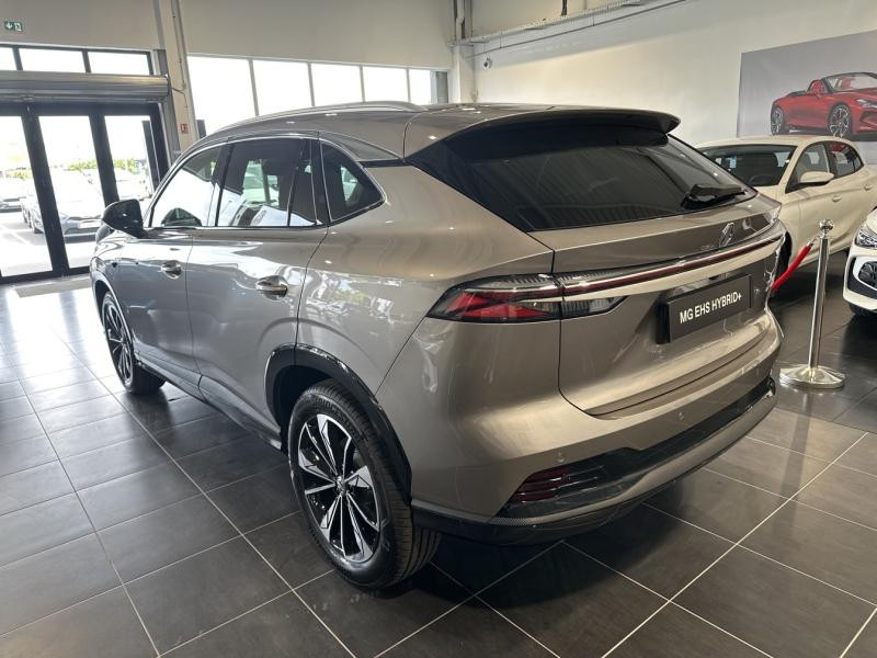 MG MOTOR MG EHS 1.5 Hybrid+ 224ch Luxury  occasion  Saint-Maximin - photo n7