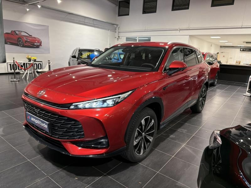 MG MOTOR MG EHS 1.5 Hybrid+ 224ch Luxury  occasion � Saint-Maximin