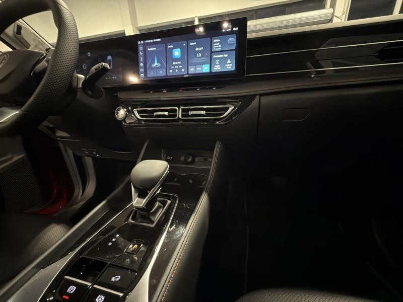 MG MOTOR MG EHS 1.5 Hybrid+ 224ch Luxury  occasion � Saint-Maximin - photo n�19