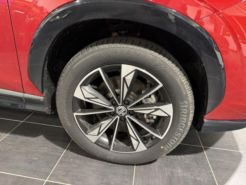 MG MOTOR MG EHS 1.5 Hybrid+ 224ch Luxury  occasion � Saint-Maximin - photo n�17