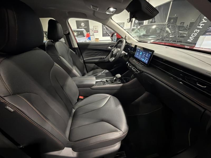 MG MOTOR MG EHS 1.5 Hybrid+ 224ch Luxury  occasion � Saint-Maximin - photo n�11