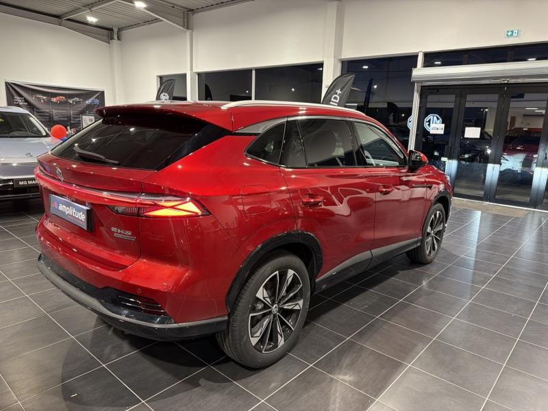 MG MOTOR MG EHS 1.5 Hybrid+ 224ch Luxury  occasion � Saint-Maximin - photo n�5