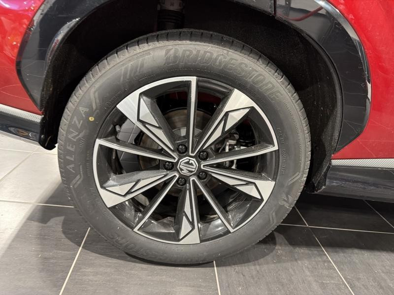 MG MOTOR MG EHS 1.5 Hybrid+ 224ch Luxury  occasion � Saint-Maximin - photo n�16