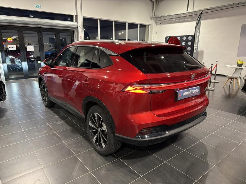 MG MOTOR MG EHS 1.5 Hybrid+ 224ch Luxury  occasion � Saint-Maximin - photo n�7