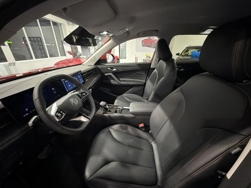 MG MOTOR MG EHS 1.5 Hybrid+ 224ch Luxury  occasion � Saint-Maximin - photo n�10