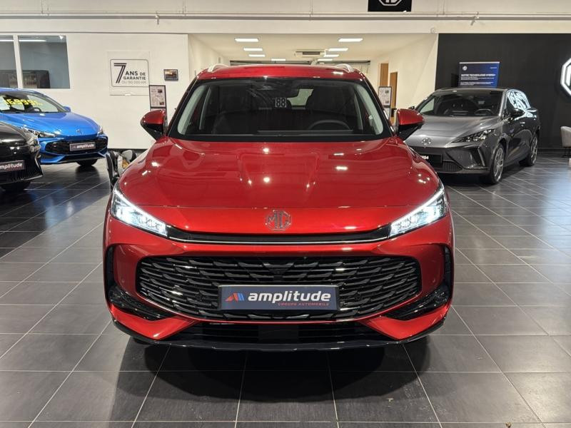 MG MOTOR MG EHS 1.5 Hybrid+ 224ch Luxury  occasion � Saint-Maximin - photo n�2