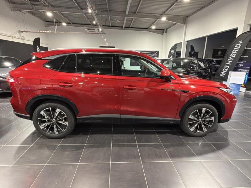 MG MOTOR MG EHS 1.5 Hybrid+ 224ch Luxury  occasion � Saint-Maximin - photo n�4