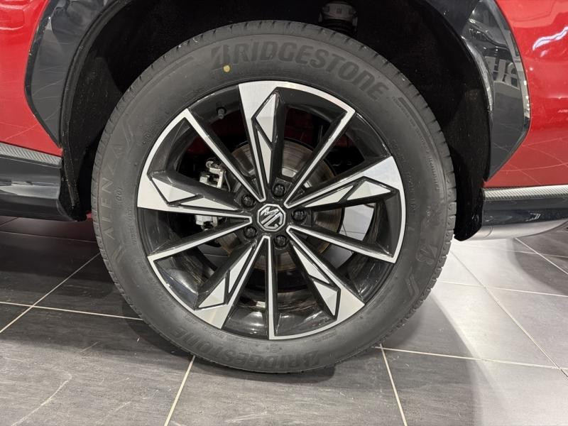 MG MOTOR MG EHS 1.5 Hybrid+ 224ch Luxury  occasion � Saint-Maximin - photo n�15