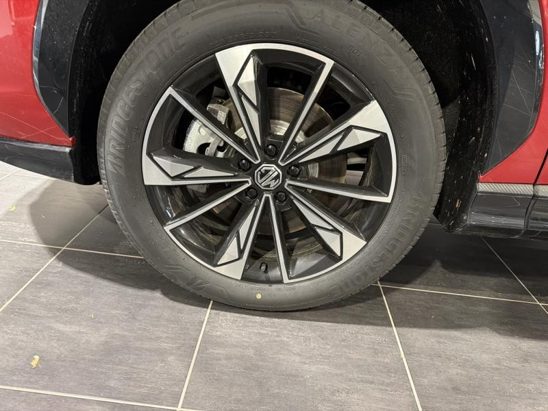 MG MOTOR MG EHS 1.5 Hybrid+ 224ch Luxury  occasion � Saint-Maximin - photo n�14