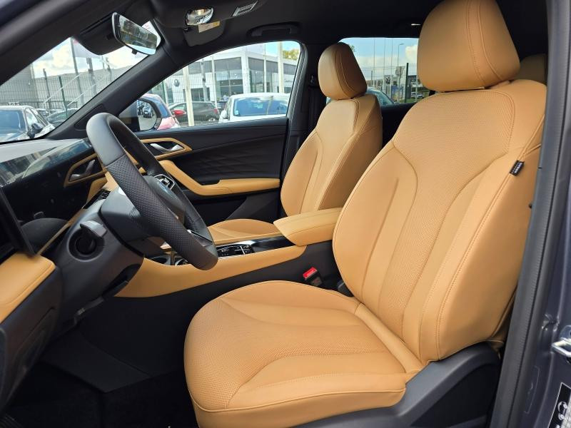 MG MOTOR MG EHS 1.5 Hybrid+ 224ch Luxury  occasion  Jaux - photo n12