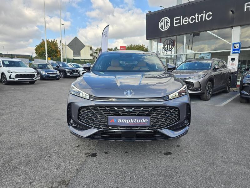 MG MOTOR MG EHS 1.5 Hybrid+ 224ch Luxury  occasion  Jaux - photo n4