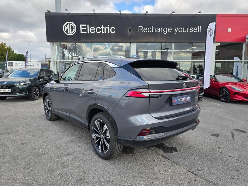 MG MOTOR MG EHS 1.5 Hybrid+ 224ch Luxury  occasion  Jaux - photo n2