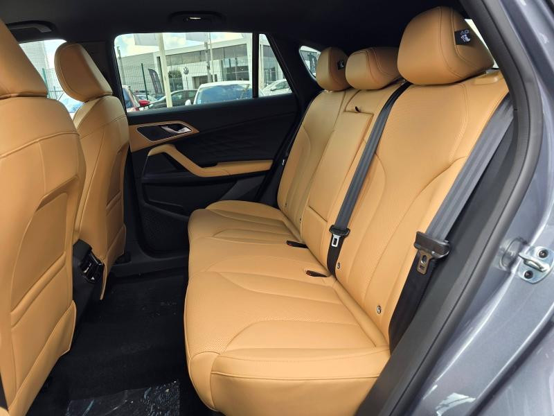 MG MOTOR MG EHS 1.5 Hybrid+ 224ch Luxury  occasion  Jaux - photo n13