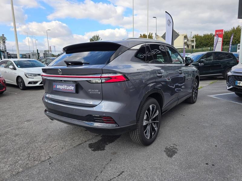 MG MOTOR MG EHS 1.5 Hybrid+ 224ch Luxury  occasion  Jaux - photo n8