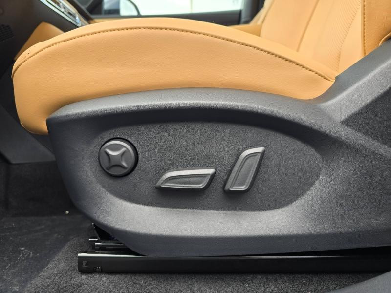 MG MOTOR MG EHS 1.5 Hybrid+ 224ch Luxury  occasion  Jaux - photo n17