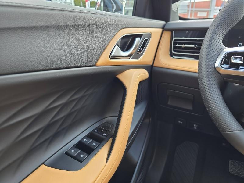 MG MOTOR MG EHS 1.5 Hybrid+ 224ch Luxury  occasion  Jaux - photo n5