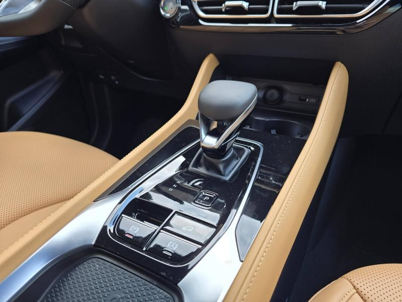 MG MOTOR MG EHS 1.5 Hybrid+ 224ch Luxury  occasion  Jaux - photo n11