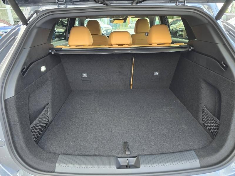 MG MOTOR MG EHS 1.5 Hybrid+ 224ch Luxury  occasion  Jaux - photo n14