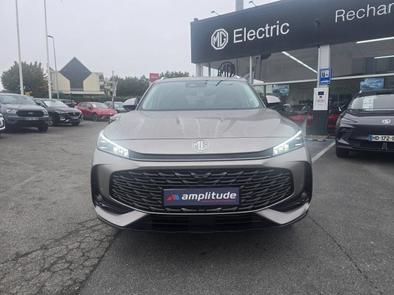 MG MOTOR MG EHS 1.5 Hybrid+ 224ch Luxury  occasion  Jaux - photo n6